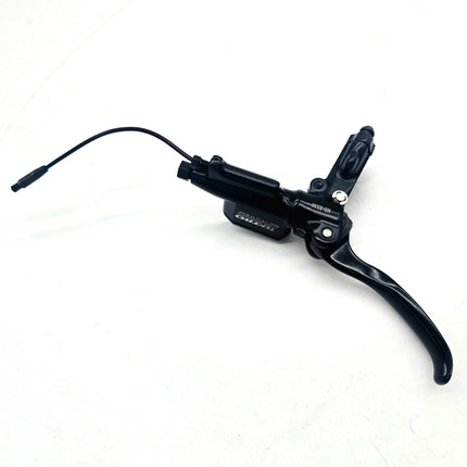 Brake lever Rear Trike With Brake Lock