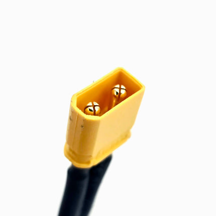 Charge Port Connector