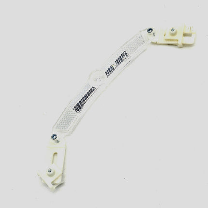 Tire Reflector White