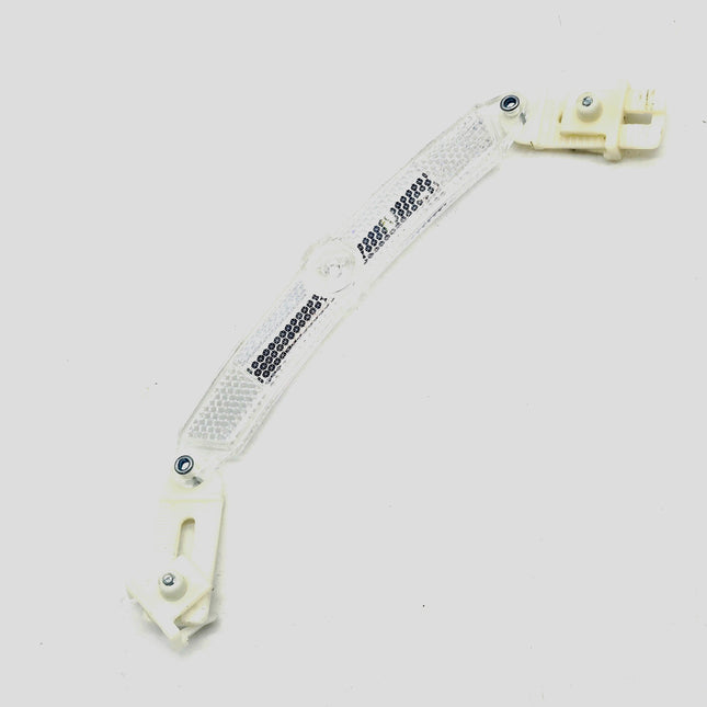 Tire Reflector White