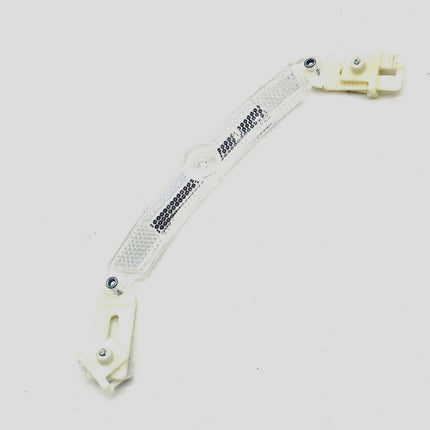 Tire Reflector White