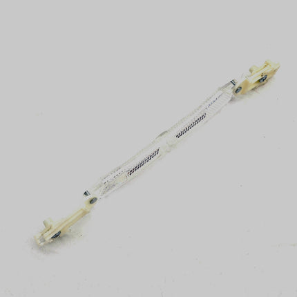 Tire Reflector White