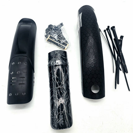 Fender Package Toro and Matador