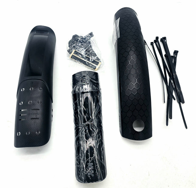 Fender Package Toro and Matador