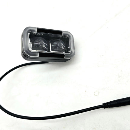 Headlight Toro Matador