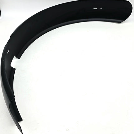 Fender Mammoth Rear Matte Black Metal 2024
