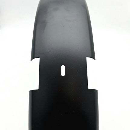 Fender Mammoth Rear Matte Black Metal 2024