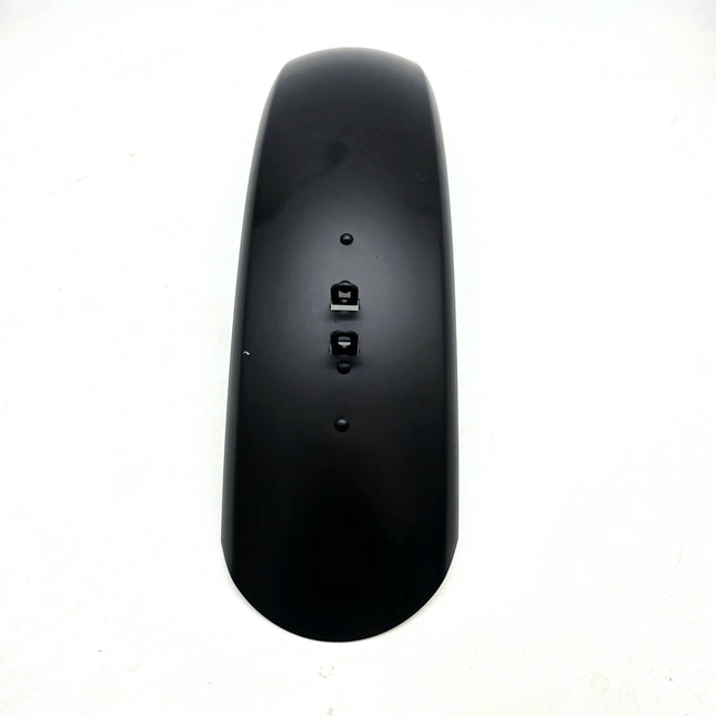 Fender Mammoth Front Matte Black Metal 2024