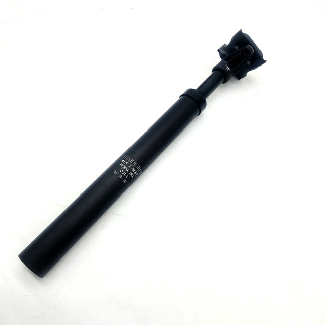 Seatpost Promax 31.6 mm suspension