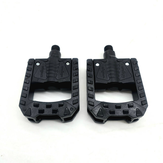Pedal Folding