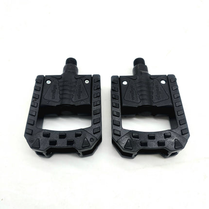 Pedal Folding