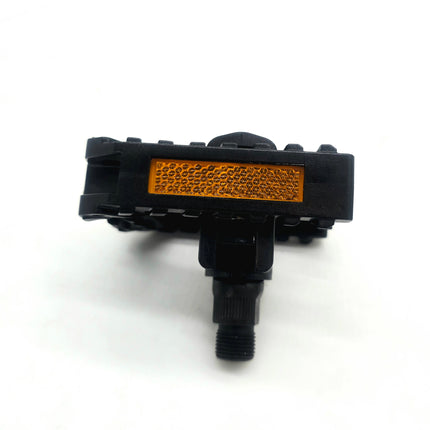 Pedal Folding