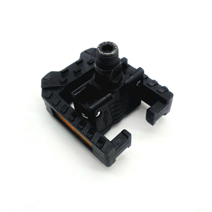 Pedal Folding