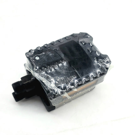 Pedal Folding