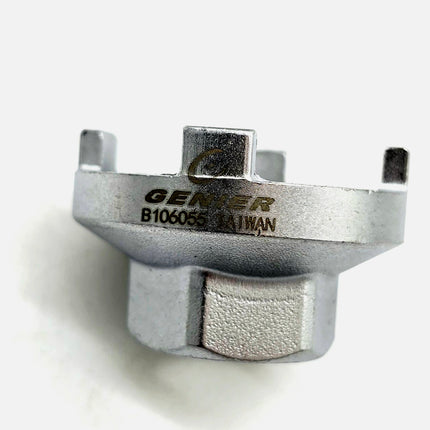 Gates Drive Free Wheel Removal Tool
