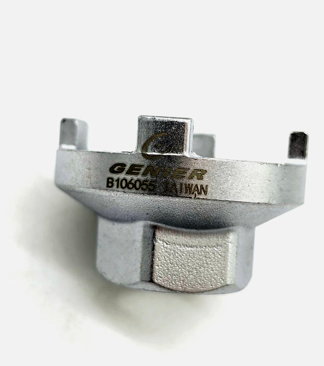 Gates Drive Free Wheel Removal Tool