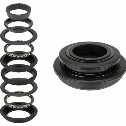 Headset Neco-H383AEM
