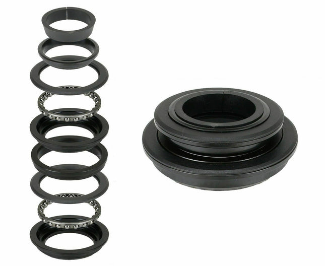 Headset Neco-H383AEM