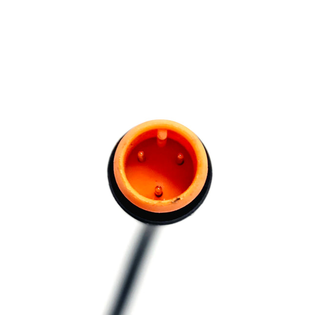 Brake Cut off Sensor Tektro 12 inch Yellow/Orange