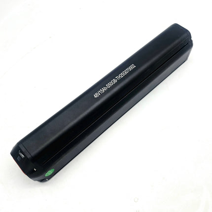 Battery 48v 15ah Samsung 5000mah Matador Toro