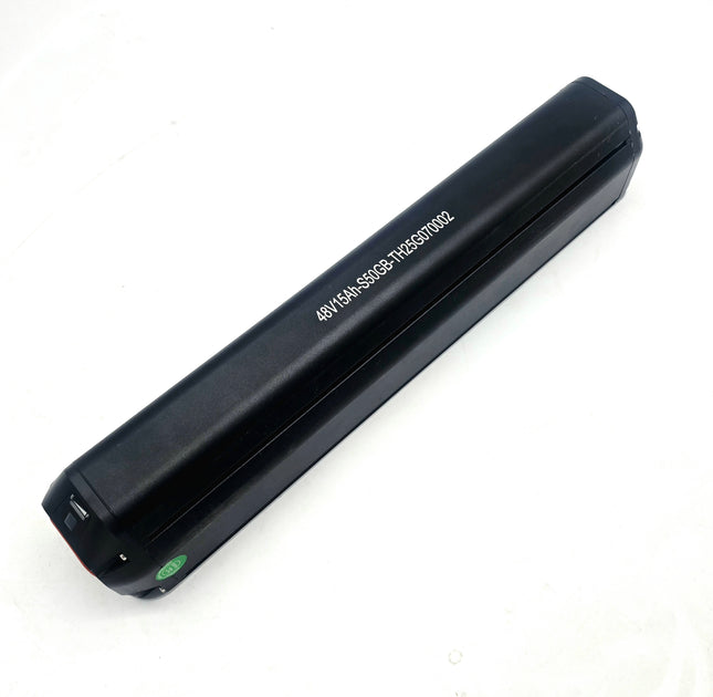 Battery 48v 15ah Samsung 5000mah Matador Toro