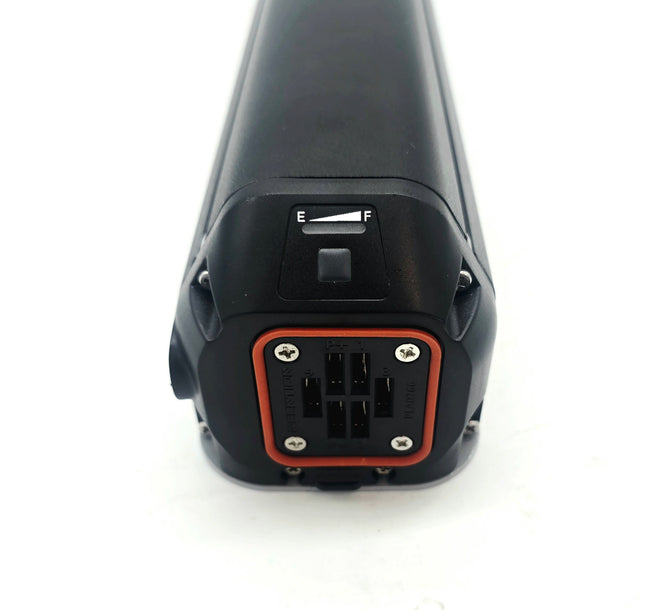 Battery 48v 15ah Samsung 5000mah Matador Toro