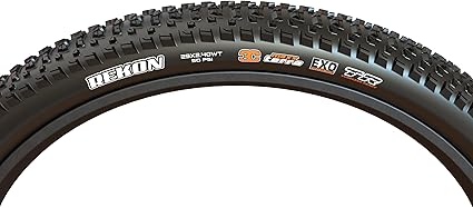 Tire MAXXIS RECON   27.5*2.8  EXO TR