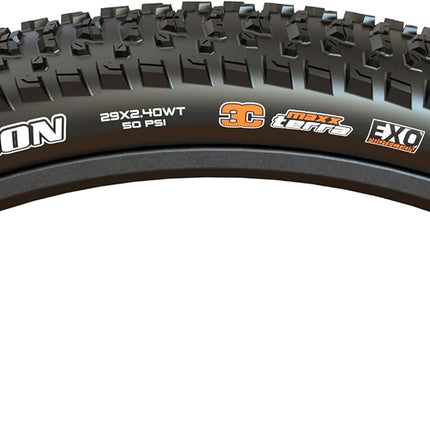 Tire MAXXIS RECON 29*2.0/3.0（50-76/622）