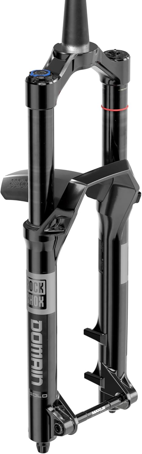 RockShox Domain 170 Suspension Fork 29''