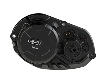Bafang Mid Drive Motor M430 48V 500W