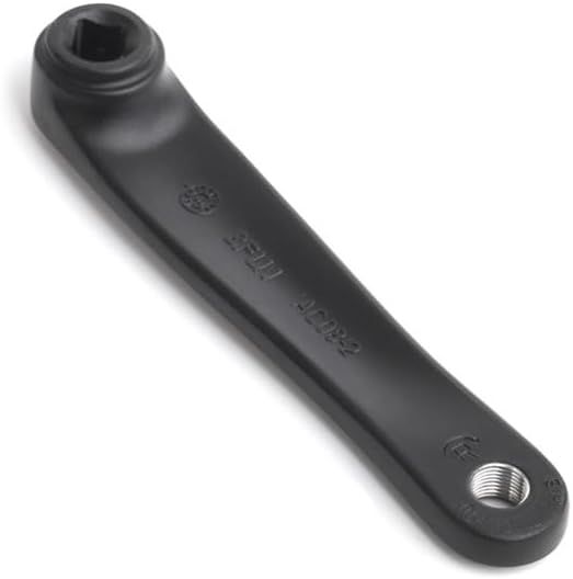 Crank Arm Right 170mm for Bafang Electric Bicycle