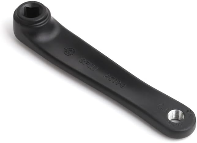 Crank Arm Left 170mm for Bafang Electric Bicycle