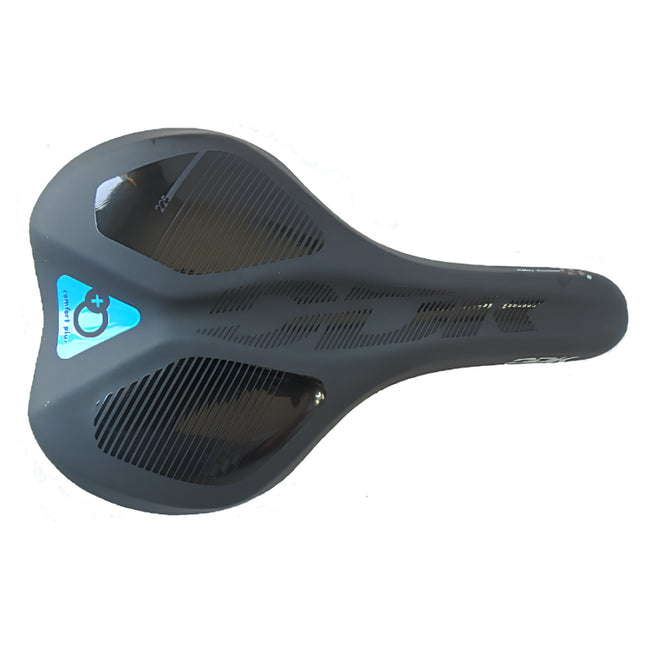 Saddle DDK-D153MF Gel Padded