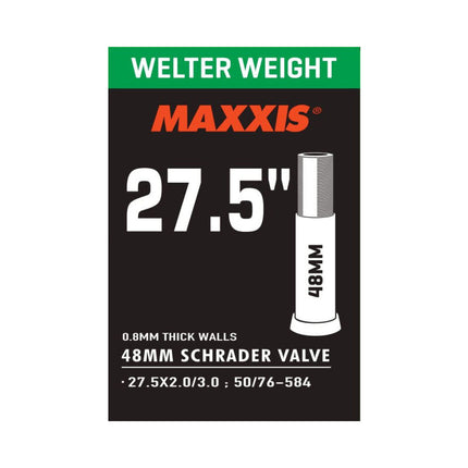 Tire Tube Maxxis 27.5*2.0/3.0