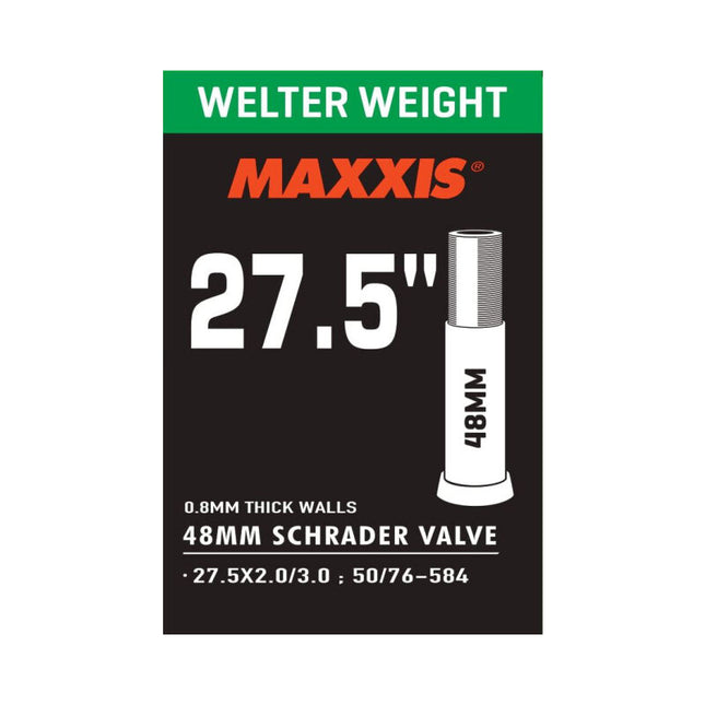 Tire Tube Maxxis 27.5*2.0/3.0