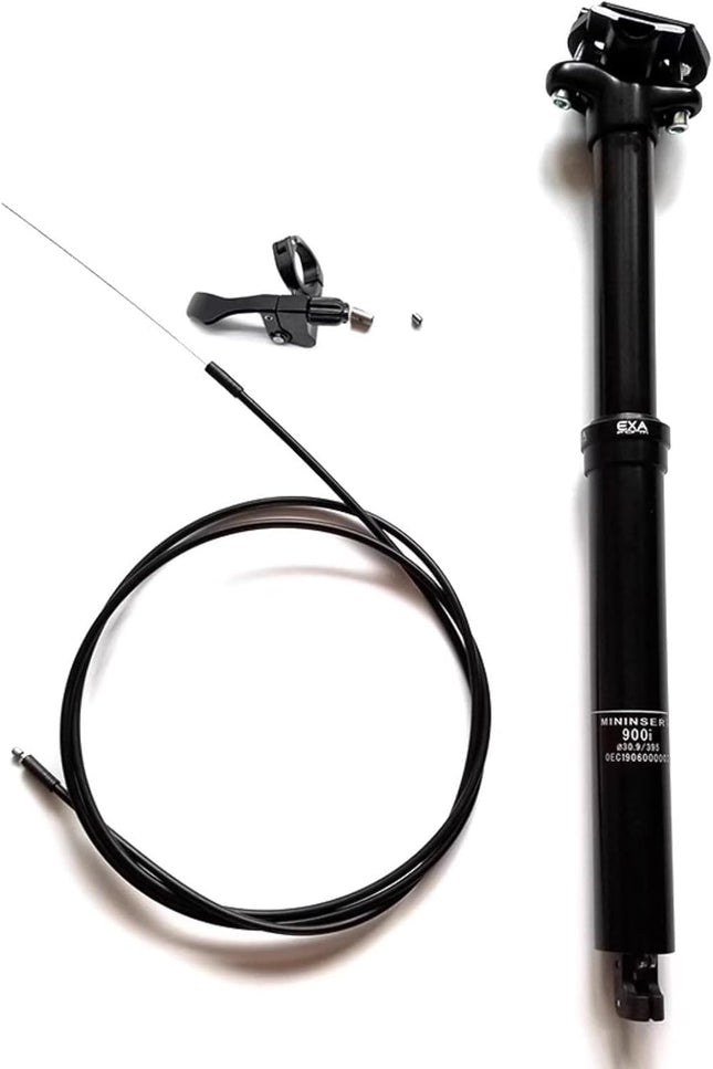 Seatpost KS exa 900i-c23