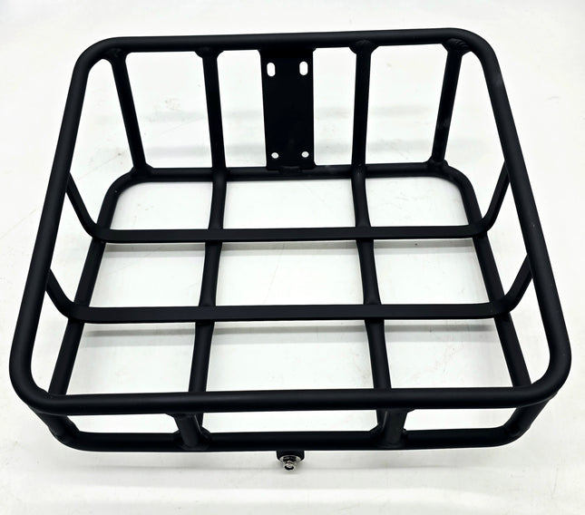 Basket Cruiser Style