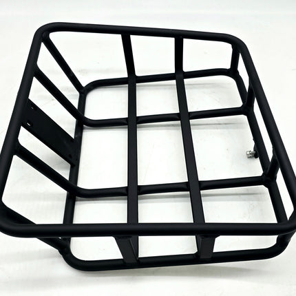 Basket Cruiser Style