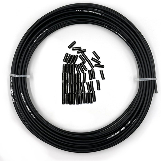 Jagwire Derailleur Inner Wire, 1.1x2300mm
