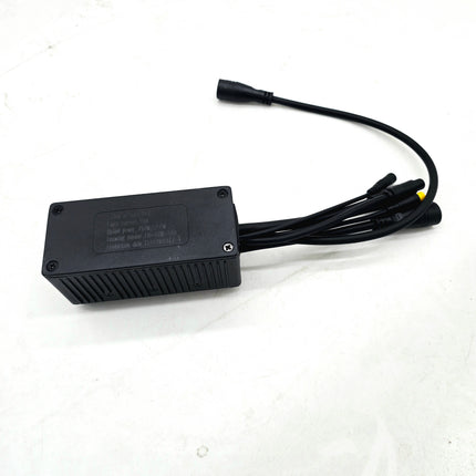 Controller Super Mammoth Dual Motor 750W 52V T Push Plug