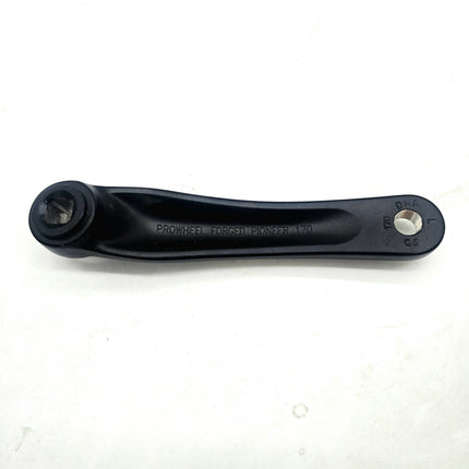 Crank Arm Left Mammoth 500 Super Mammoth