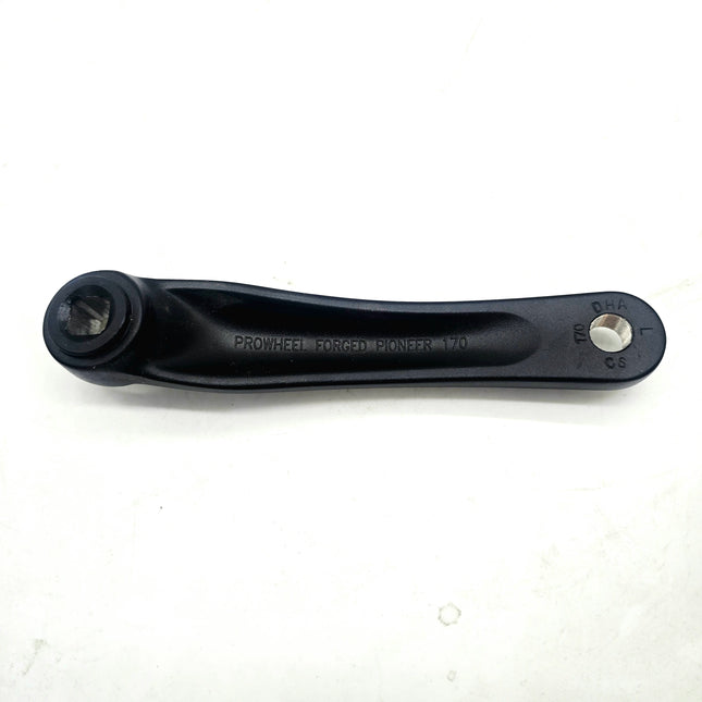 Crank Arm Left Mammoth 500 Super Mammoth