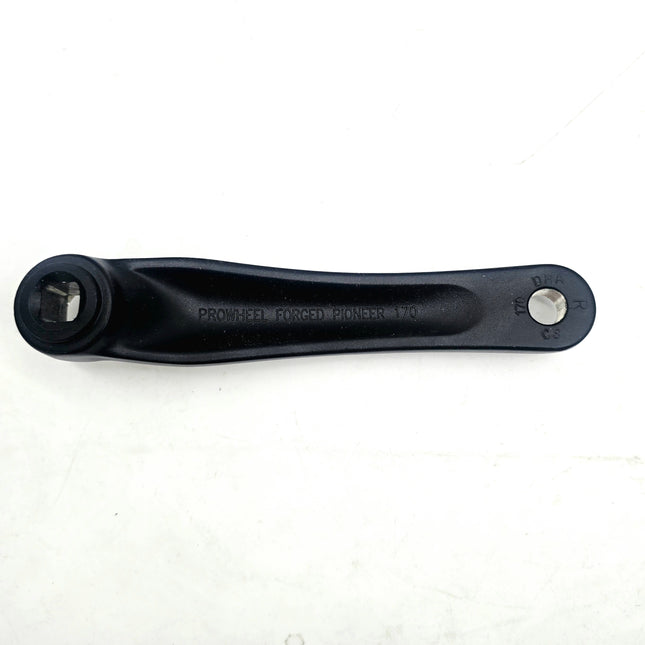 Crank Arm Right Mammoth 500 Super Mammoth