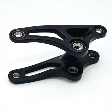 Bracket Rear Shock Odin V