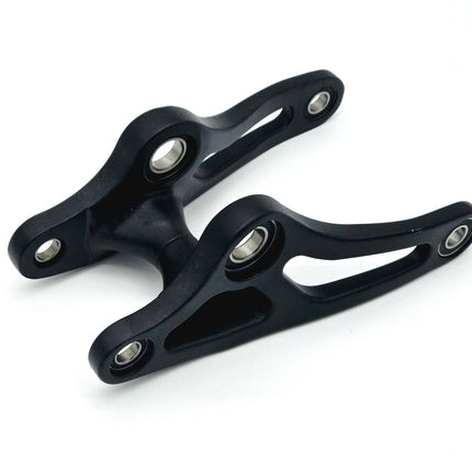 Bracket Rear Shock Odin V