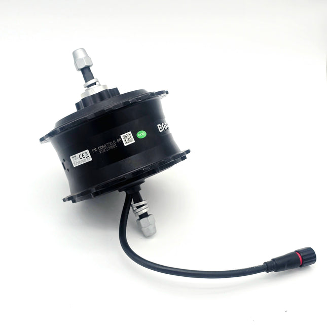 Bafang 52V 750W Motor Front Hondo AWD