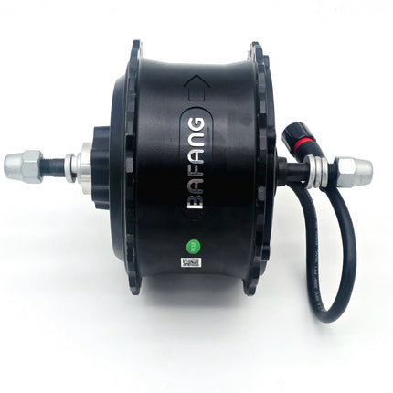 Bafang 52V 750W Motor Front Hondo AWD