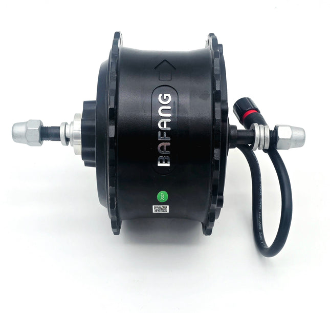 Bafang 52V 750W Motor Front Hondo AWD