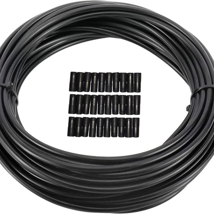 Brake Wire Cable Housing - 15 m length