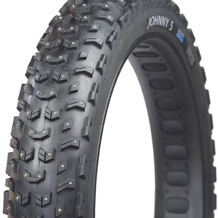 Tire Studded Johnny 5 26x5.0